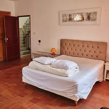 Maison De Maitre Au Coeur Du Languedoc Prázdninový dům Quarante