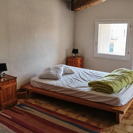 Prázdninový dům Maison De Maitre Au Coeur Du Languedoc Quarante